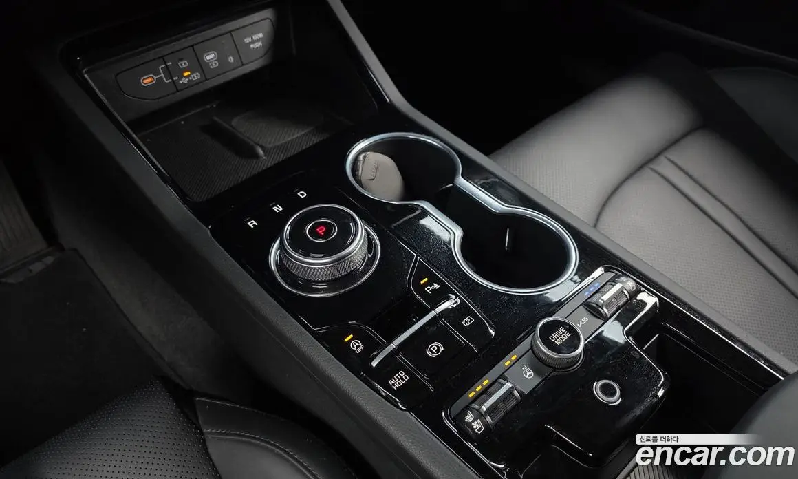 Kia K5 (Optima) 2026 2.0 автомат (гидро), фото 11