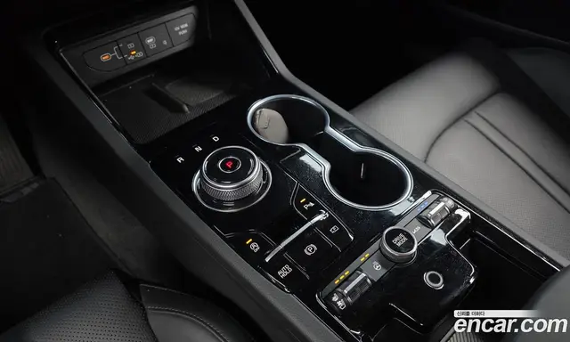 Kia K5 (Optima) 2026 2.0 автомат (гидро), миниатюра 11