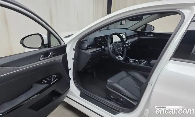 Kia K5 (Optima) 2026 2.0 автомат (гидро), миниатюра 12