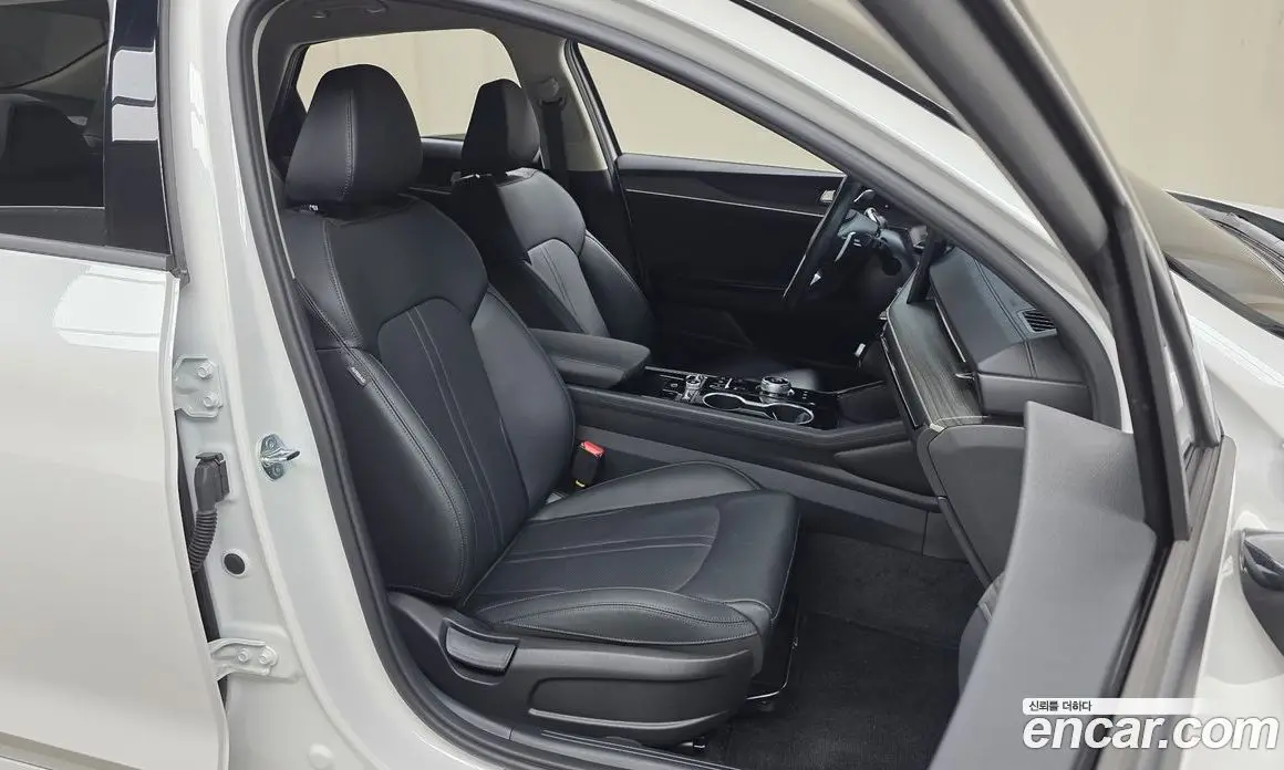 Kia K5 (Optima) 2026 2.0 автомат (гидро), фото 15