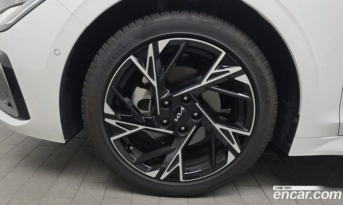 Kia K5 (Optima) 2026 2.0 автомат (гидро), фото 4