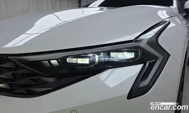 Kia K5 (Optima) 2026 2.0 автомат (гидро), миниатюра 7
