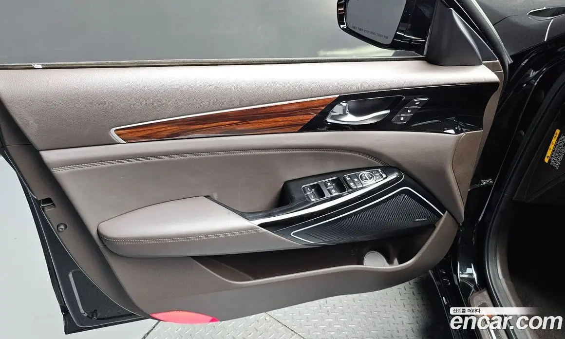 Kia K7 2016 3.3 автомат (гидро), фото 14