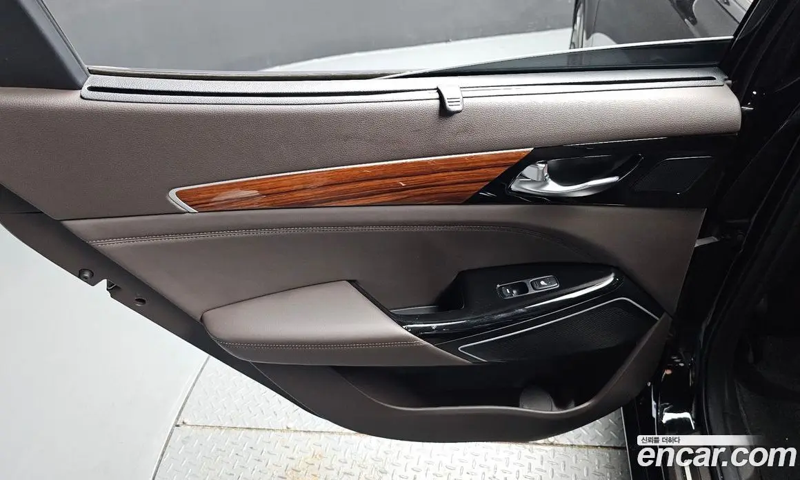 Kia K7 2016 3.3 автомат (гидро), фото 15