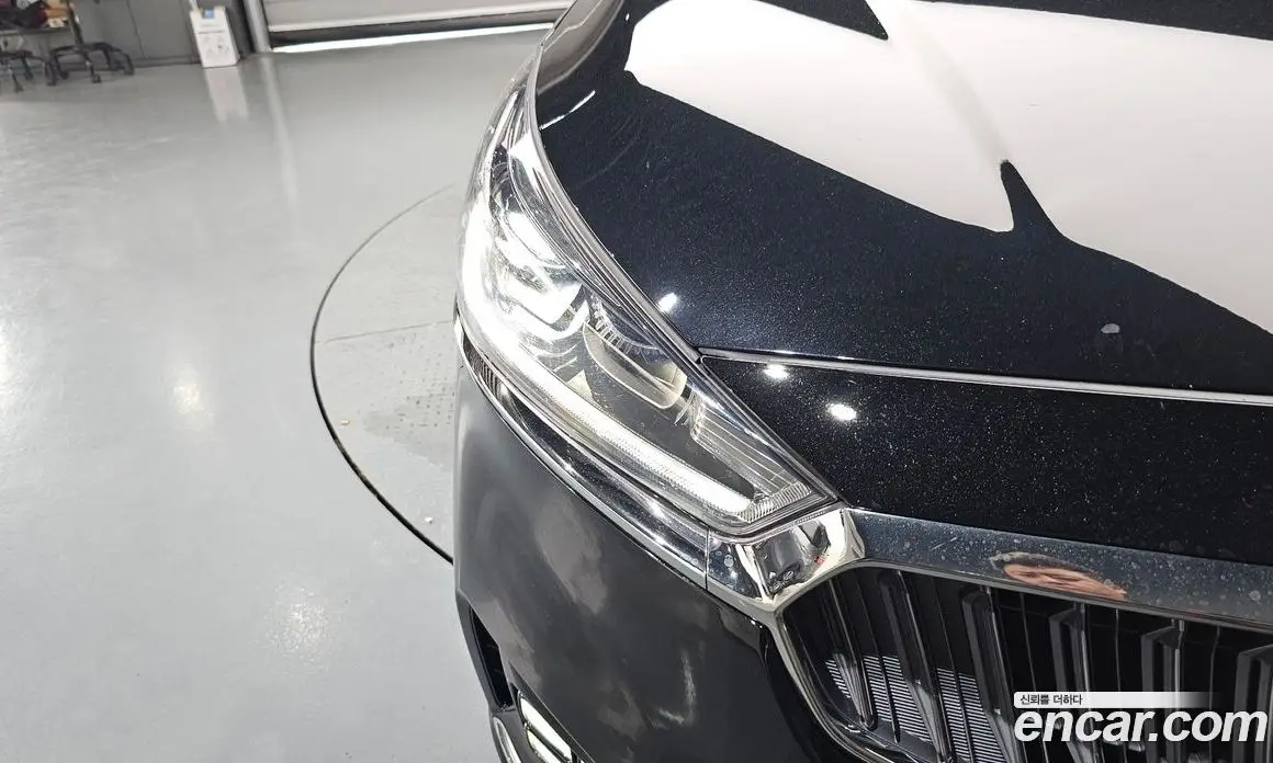 Kia K7 2016 3.3 автомат (гидро), фото 8
