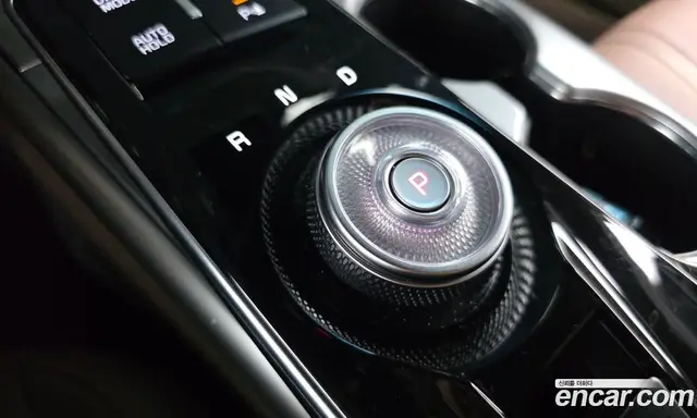 Kia K8 2023 2.5 автомат (гидро), миниатюра 12
