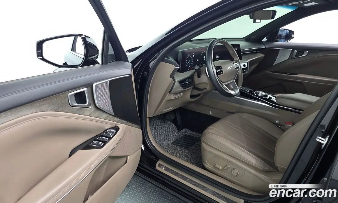 Kia K8 2023 2.5 автомат (гидро), фото 13 Kia K8 2023 2.5 автомат (гидро), фото 13