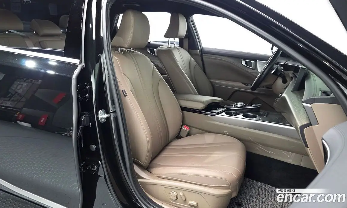 Kia K8 2023 2.5 автомат (гидро), фото 16 Kia K8 2023 2.5 автомат (гидро), фото 16