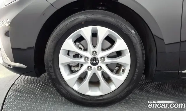 Kia K8 2023 2.5 автомат (гидро), миниатюра 5 Kia K8 2023 2.5 автомат (гидро), миниатюра 5