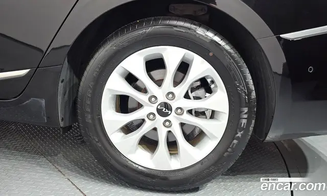 Kia K8 2023 2.5 автомат (гидро), миниатюра 7 Kia K8 2023 2.5 автомат (гидро), миниатюра 7