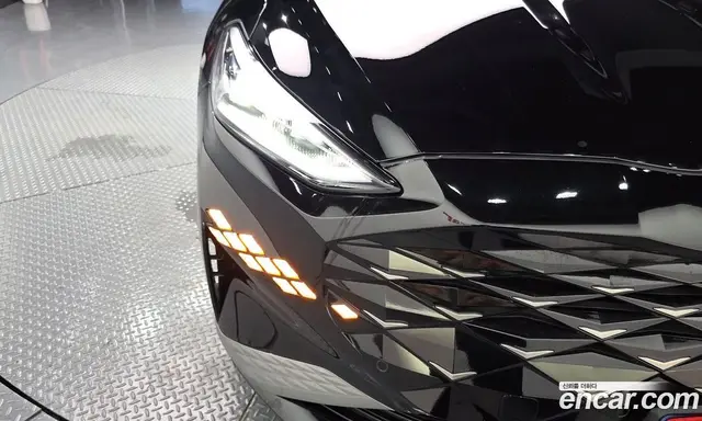 Kia K8 2023 2.5 автомат (гидро), миниатюра 8 Kia K8 2023 2.5 автомат (гидро), миниатюра 8
