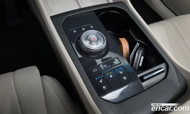 Kia K8 2024 2.5 автомат (гидро), миниатюра 12