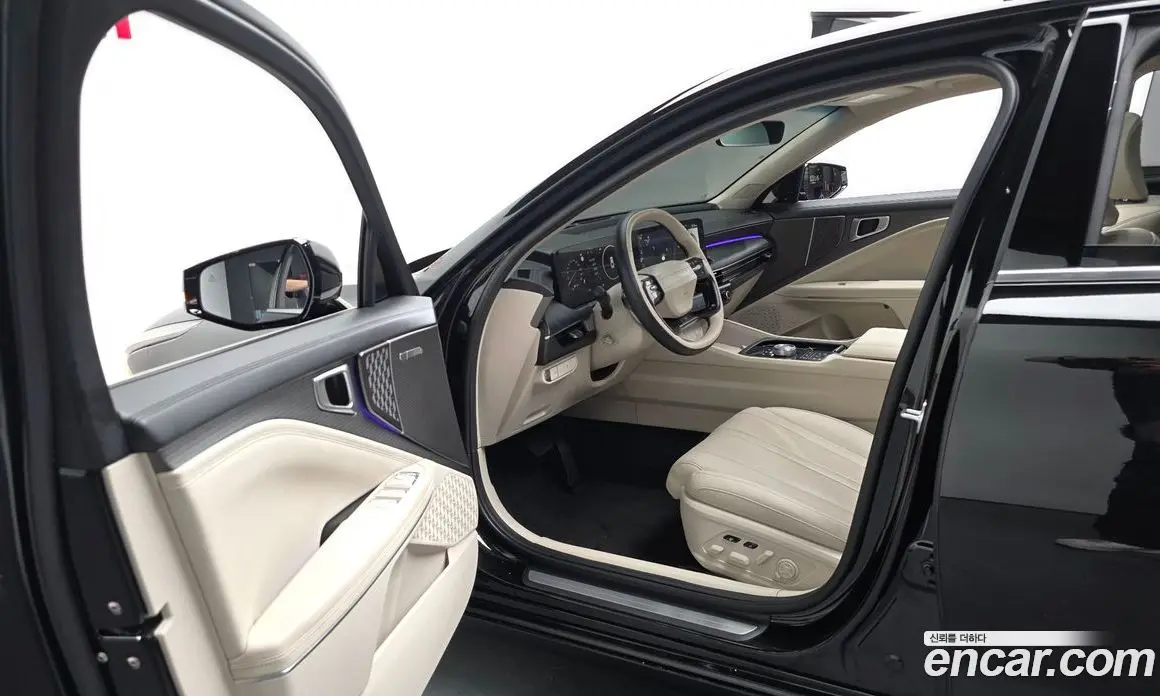 Kia K8 2024 2.5 автомат (гидро), фото 13 Kia K8 2024 2.5 автомат (гидро), фото 13