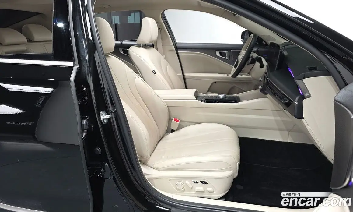Kia K8 2024 2.5 автомат (гидро), фото 17 Kia K8 2024 2.5 автомат (гидро), фото 17