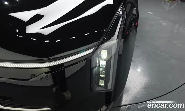 Kia K8 2024 2.5 автомат (гидро), миниатюра 8 Kia K8 2024 2.5 автомат (гидро), миниатюра 8