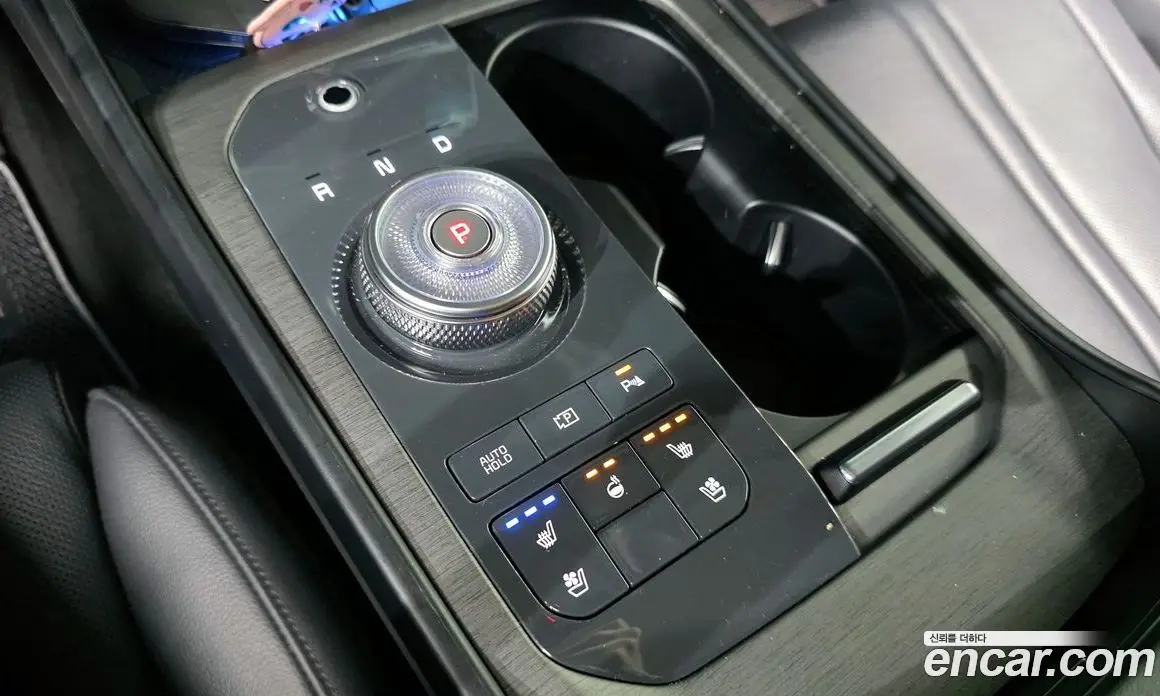 Kia K8 2025 1.6 автомат (гидро), фото 12