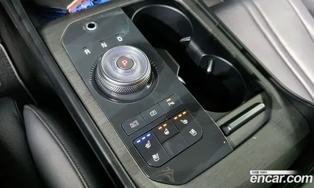 Kia K8 2025 1.6 автомат (гидро), миниатюра 12
