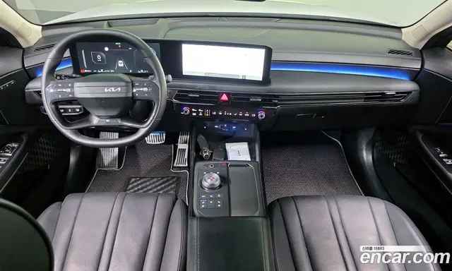 Kia K8 2025 1.6 автомат (гидро), миниатюра 10