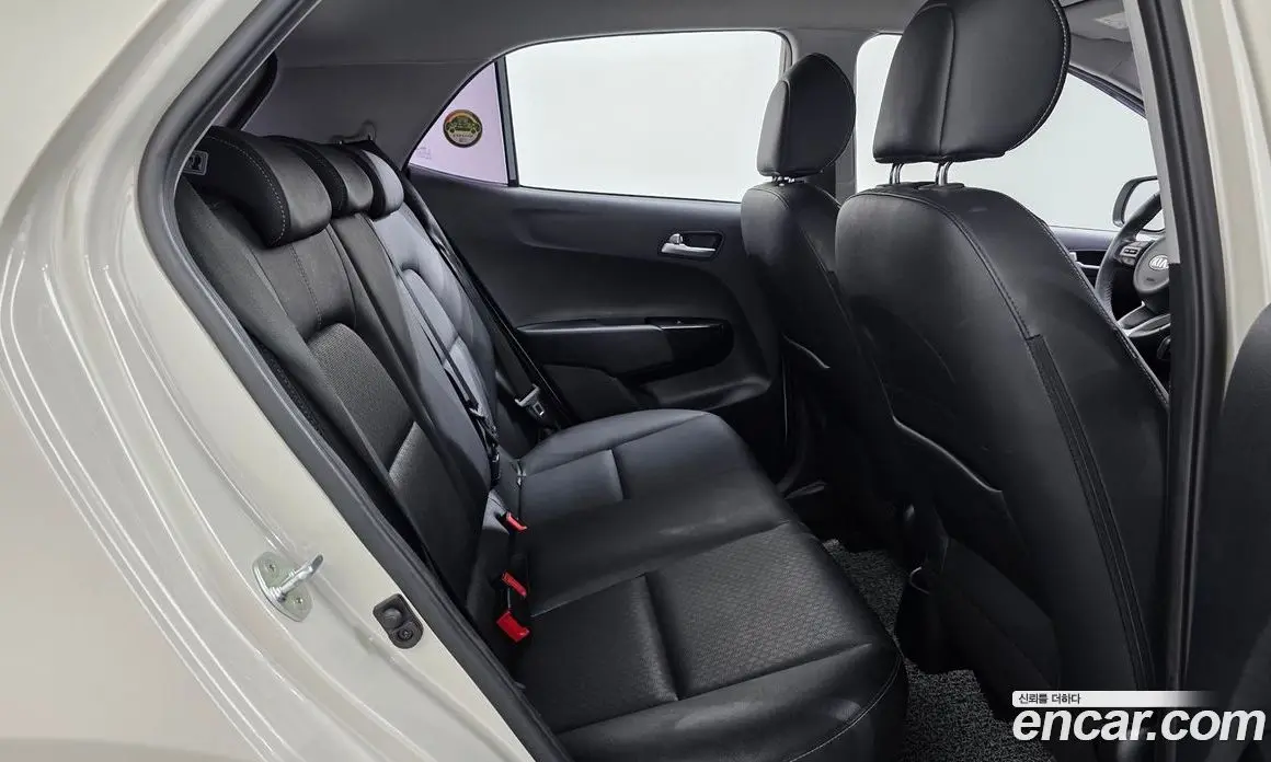 Kia Morning 2019 1.0 автомат (гидро), фото 16