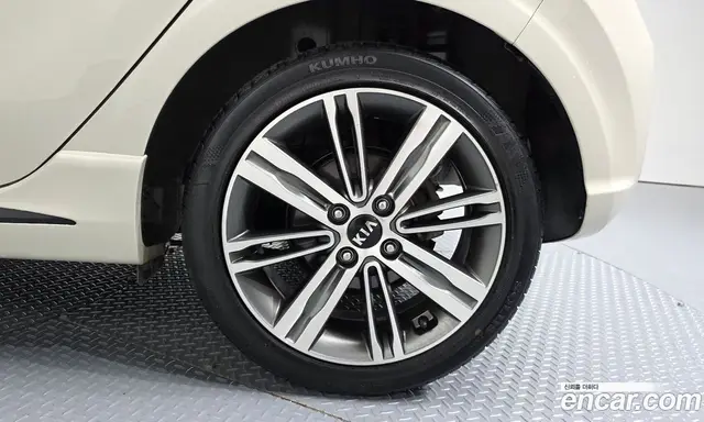 Kia Morning 2019 1.0 автомат (гидро), миниатюра 6