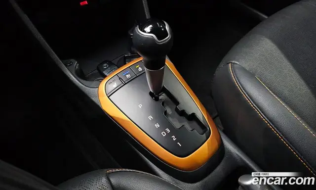 Kia Morning 2021 1.0 автомат (гидро), миниатюра 12