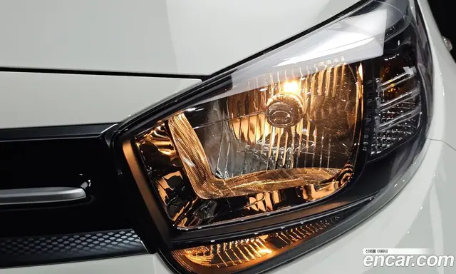 Kia Morning 2021 1.0 автомат (гидро), миниатюра 8 Kia Morning 2021 1.0 автомат (гидро), миниатюра 8