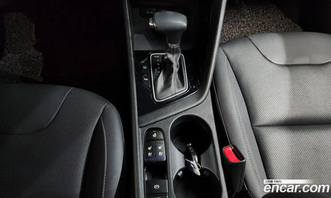 Kia Niro 2021 1.6 автомат (гидро), фото 12 Kia Niro 2021 1.6 автомат (гидро), фото 12