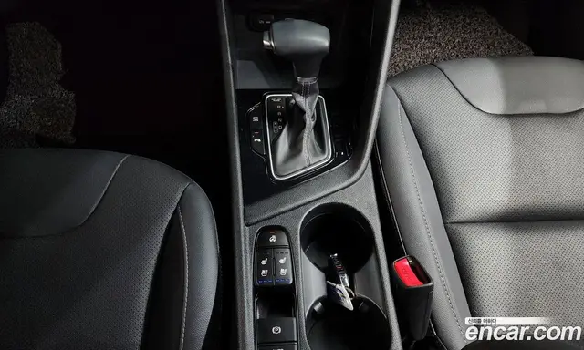 Kia Niro 2021 1.6 автомат (гидро), миниатюра 12