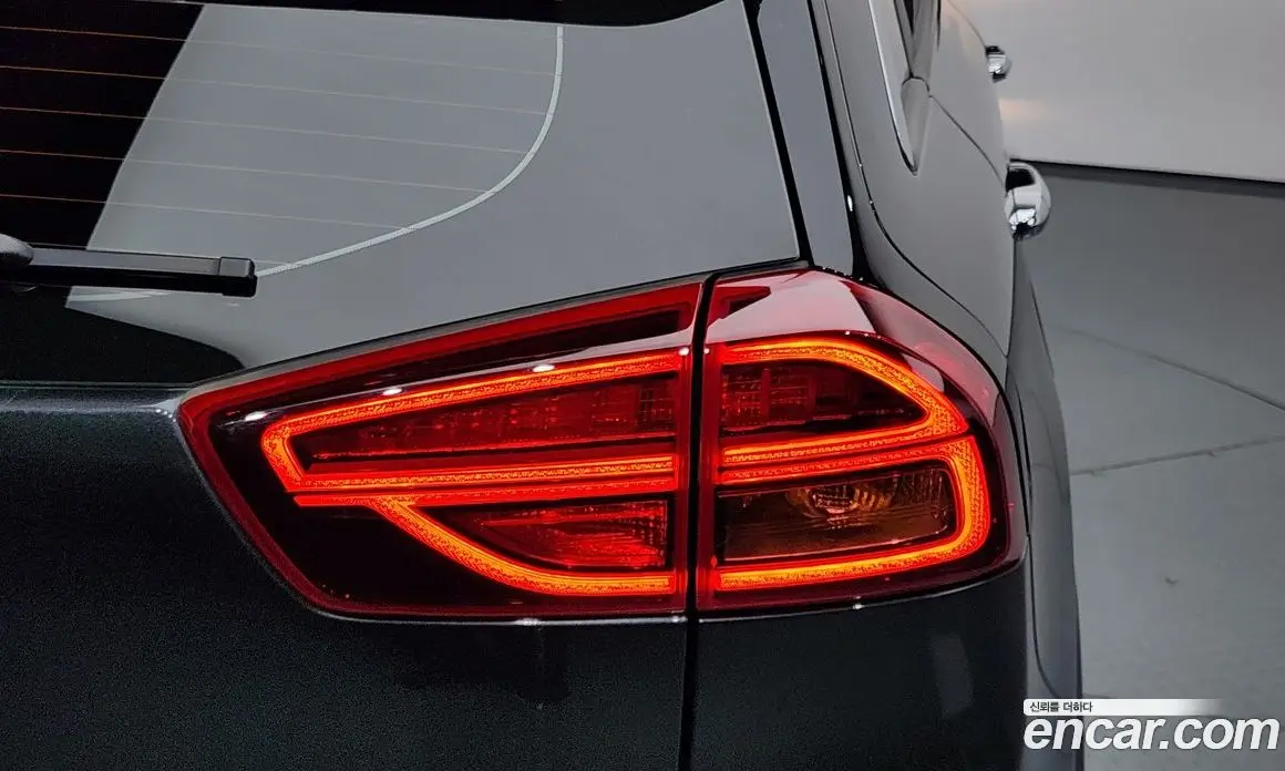 Kia Niro 2021 1.6 автомат (гидро), фото 9 Kia Niro 2021 1.6 автомат (гидро), фото 9