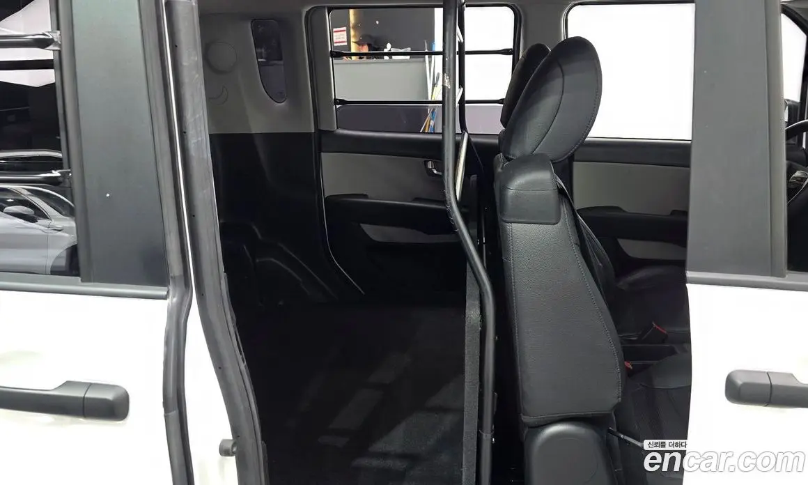 Kia Ray 2022 1.0 автомат (гидро), фото 11 Kia Ray 2022 1.0 автомат (гидро), фото 11