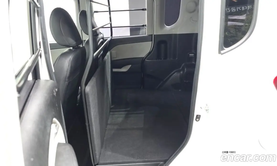 Kia Ray 2022 1.0 автомат (гидро), фото 12 Kia Ray 2022 1.0 автомат (гидро), фото 12