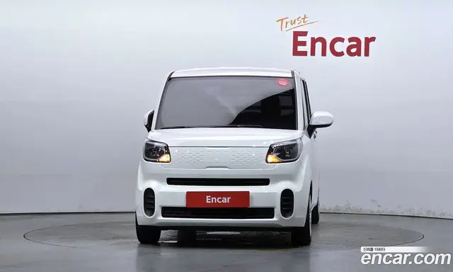 Kia Ray 2022 1.0 автомат (гидро), миниатюра 3 Kia Ray 2022 1.0 автомат (гидро), миниатюра 3