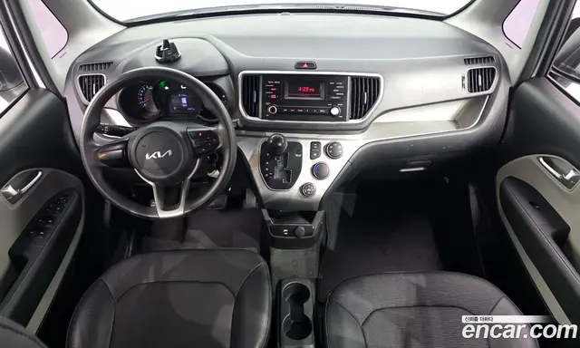 Kia Ray 2022 1.0 автомат (гидро), миниатюра 7 Kia Ray 2022 1.0 автомат (гидро), миниатюра 7