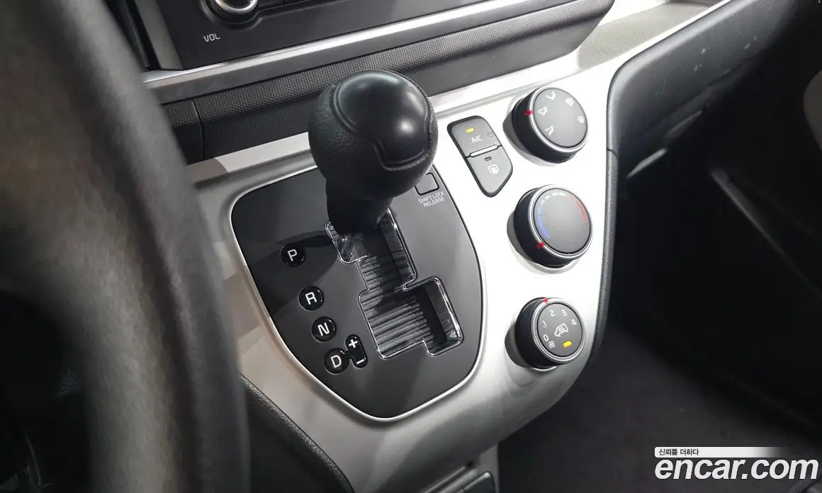 Kia Ray 2022 1.0 автомат (гидро), фото 9 Kia Ray 2022 1.0 автомат (гидро), фото 9