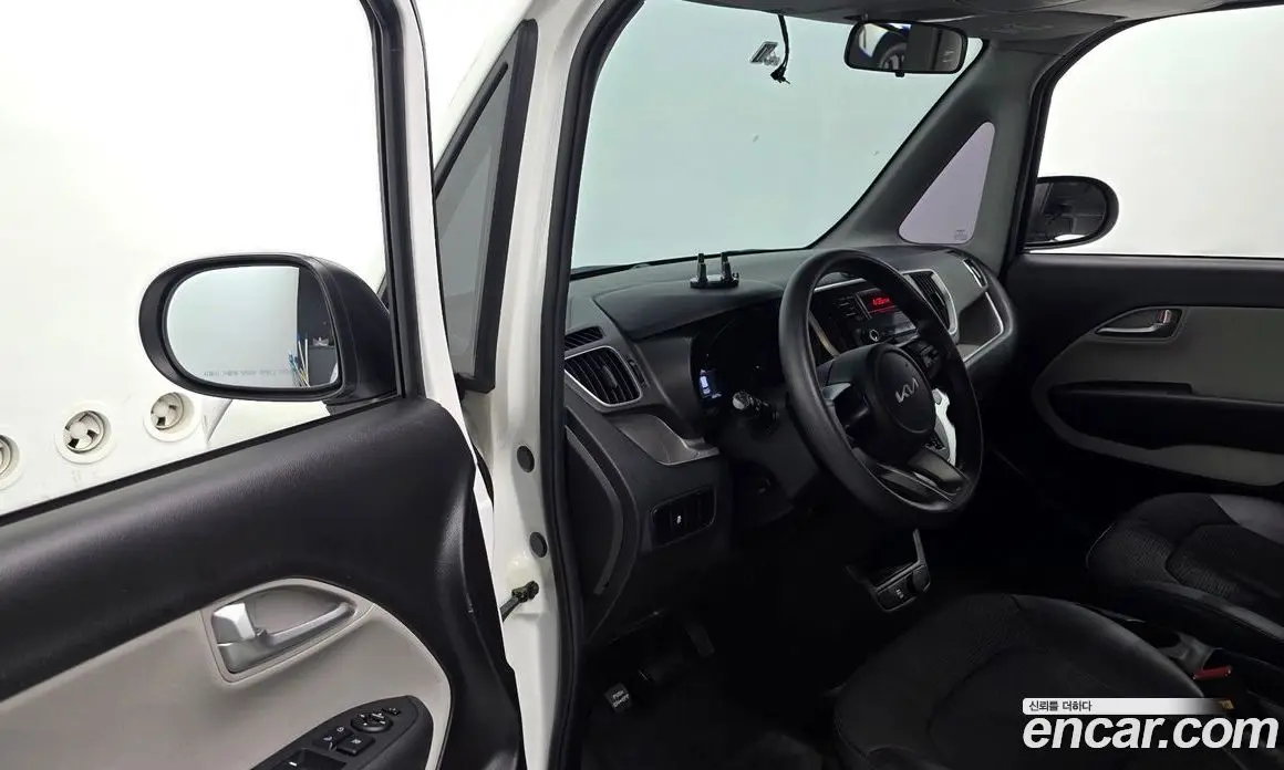 Kia Ray 2022 1.0 автомат (гидро), фото 10 Kia Ray 2022 1.0 автомат (гидро), фото 10