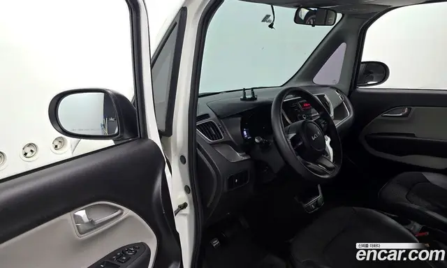 Kia Ray 2022 1.0 автомат (гидро), миниатюра 10 Kia Ray 2022 1.0 автомат (гидро), миниатюра 10