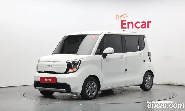 Kia Ray, 2025, 44 638 км
