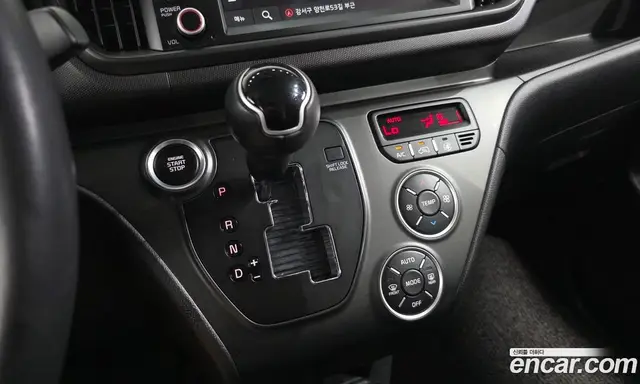Kia Ray 2025 1.0 автомат (гидро), миниатюра 12