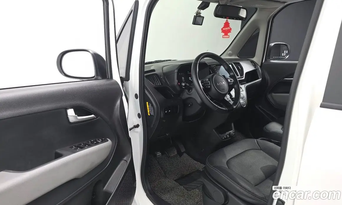 Kia Ray 2025 1.0 автомат (гидро), фото 13