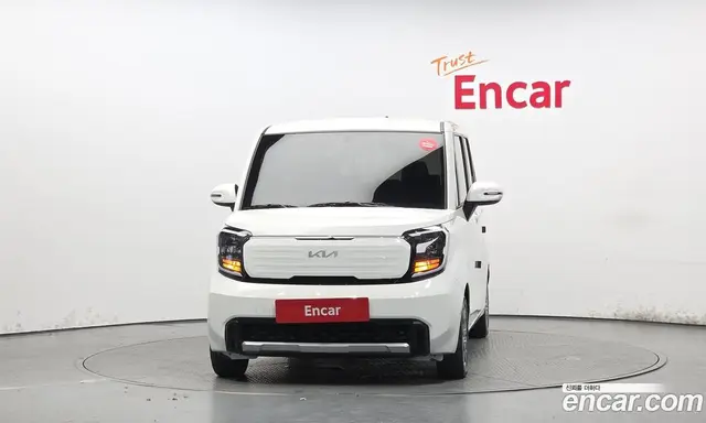 Kia Ray 2025 1.0 автомат (гидро), миниатюра 3