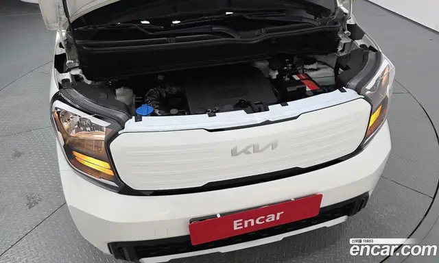 Kia Ray 2025 1.0 автомат (гидро), миниатюра 6