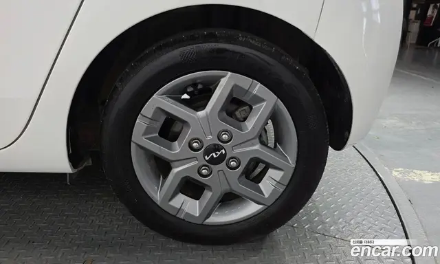 Kia Ray 2025 1.0 автомат (гидро), миниатюра 7