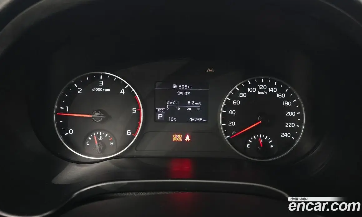 Kia Seltos 2019 1.6 автомат (гидро), фото 11 Kia Seltos 2019 1.6 автомат (гидро), фото 11