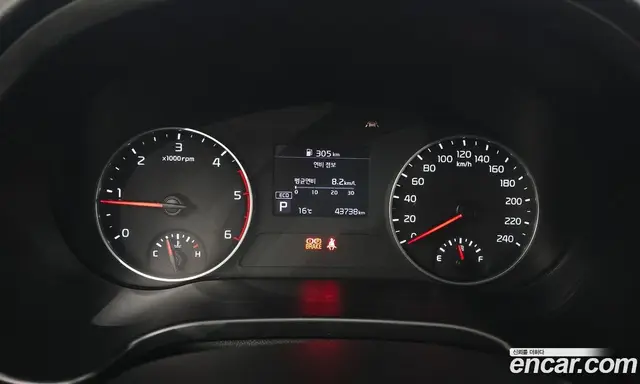 Kia Seltos 2019 1.6 автомат (гидро), миниатюра 11 Kia Seltos 2019 1.6 автомат (гидро), миниатюра 11
