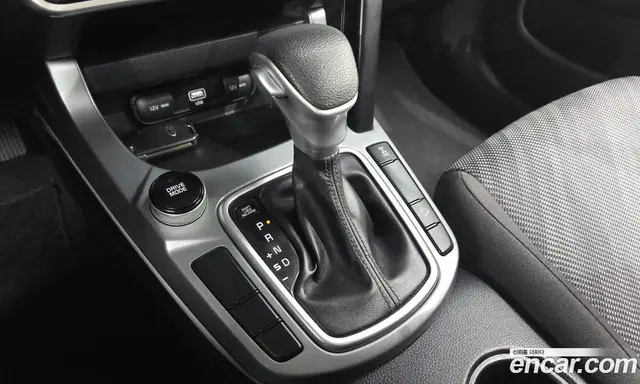 Kia Seltos 2019 1.6 автомат (гидро), миниатюра 12