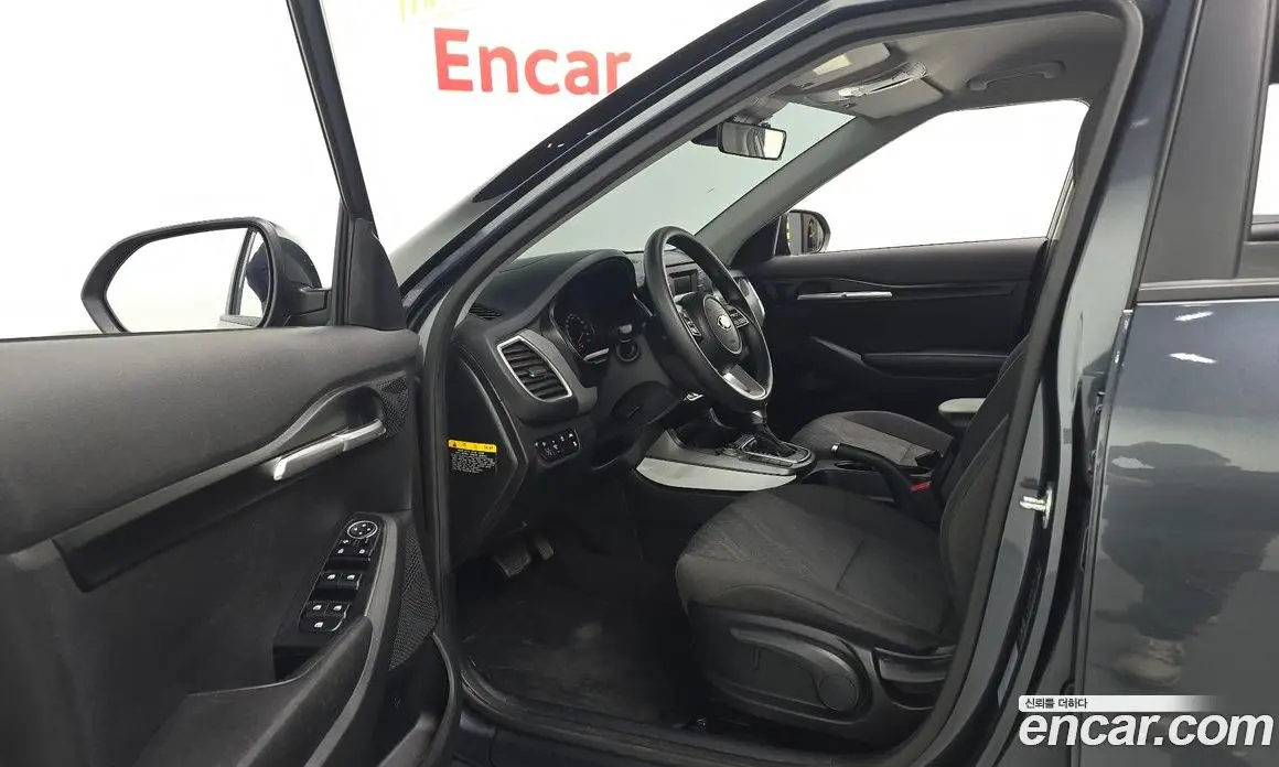 Kia Seltos 2019 1.6 автомат (гидро), фото 13 Kia Seltos 2019 1.6 автомат (гидро), фото 13