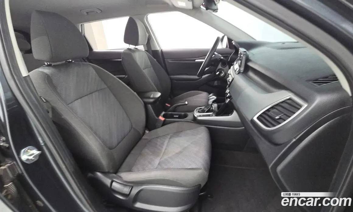 Kia Seltos 2019 1.6 автомат (гидро), фото 16 Kia Seltos 2019 1.6 автомат (гидро), фото 16
