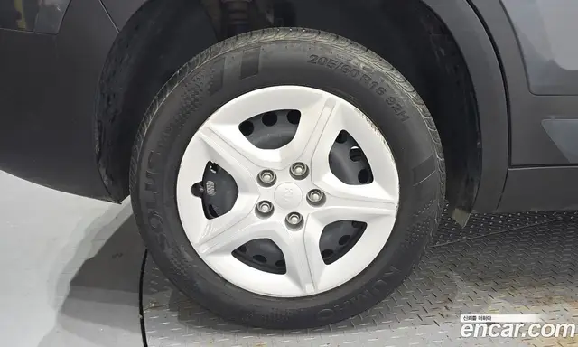 Kia Seltos 2019 1.6 автомат (гидро), миниатюра 5 Kia Seltos 2019 1.6 автомат (гидро), миниатюра 5