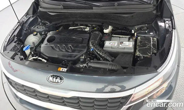 Kia Seltos 2019 1.6 автомат (гидро), миниатюра 6 Kia Seltos 2019 1.6 автомат (гидро), миниатюра 6