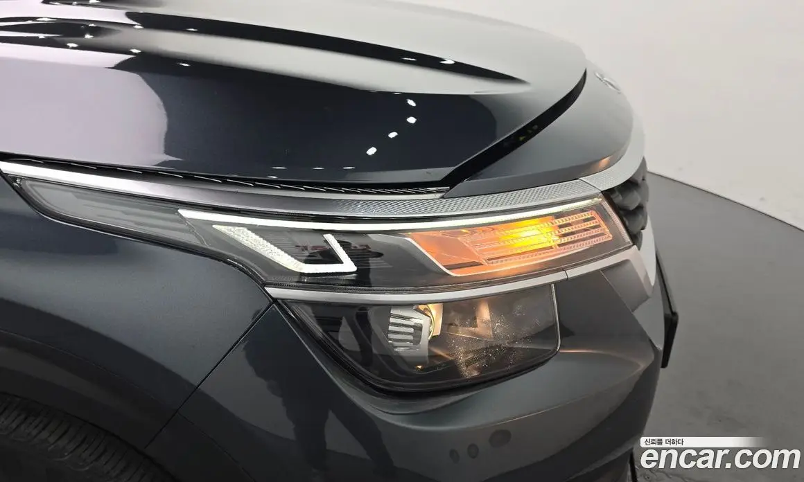 Kia Seltos 2019 1.6 автомат (гидро), фото 8 Kia Seltos 2019 1.6 автомат (гидро), фото 8